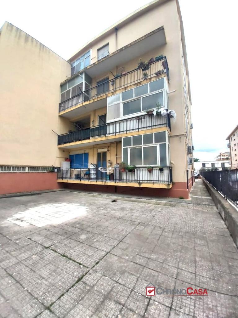 Vendita Appartamento, Messina foto