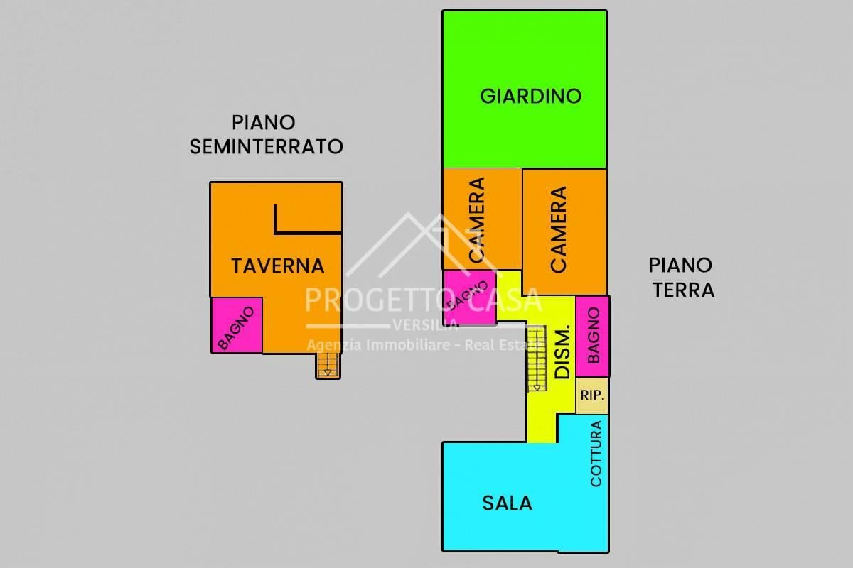 Vendita Appartamento, Viareggio foto