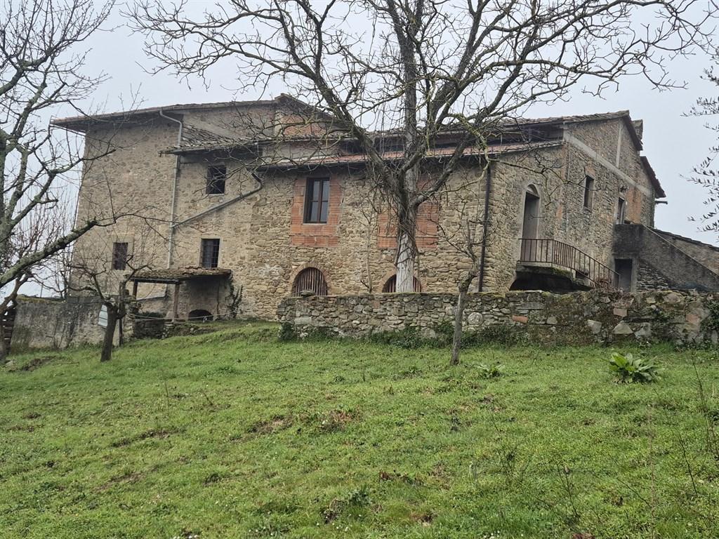 Vendita Rustico / Casale, Vicchio foto