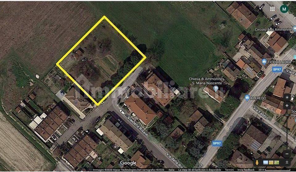 Vendita Terreno Commerciale, Ravenna foto