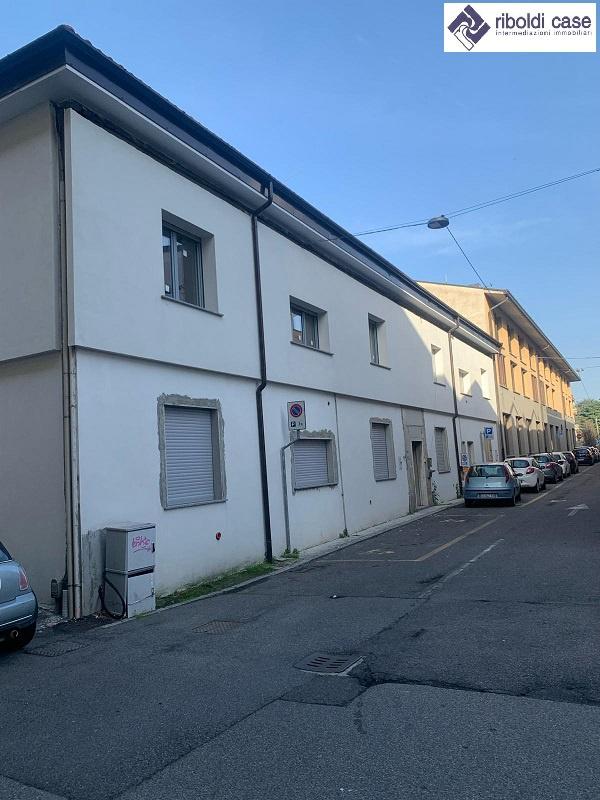 Affitto Trivani, Meda foto