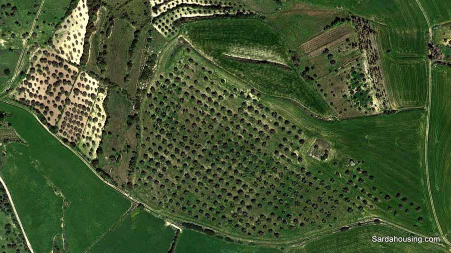 Vendita Altri immobili, Villanovafranca foto
