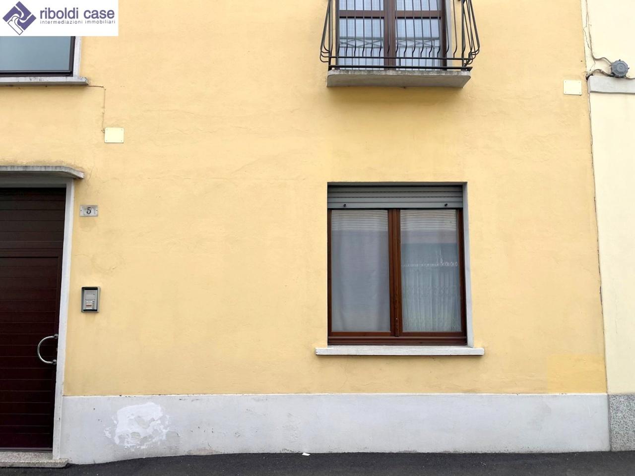 Vendita Bivani, Giussano foto