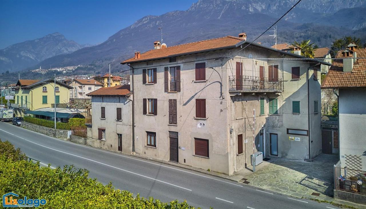 Vendita Casa Semindipendente, Abbadia Lariana foto