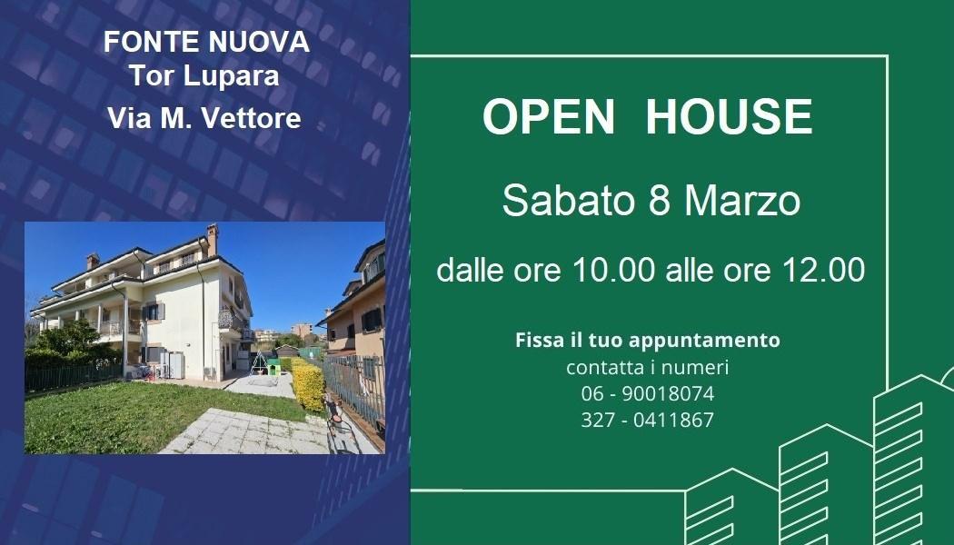 Vendita Appartamento, Fonte Nuova foto