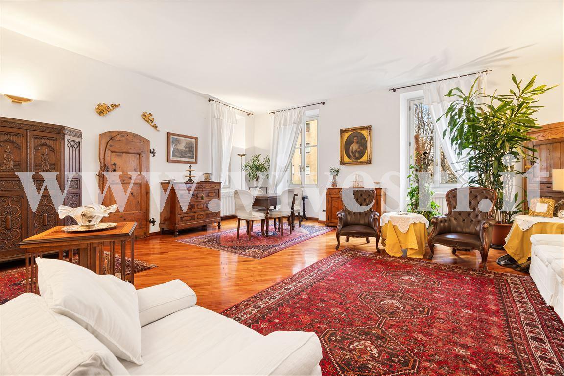 Vendita Appartamento, Milano foto