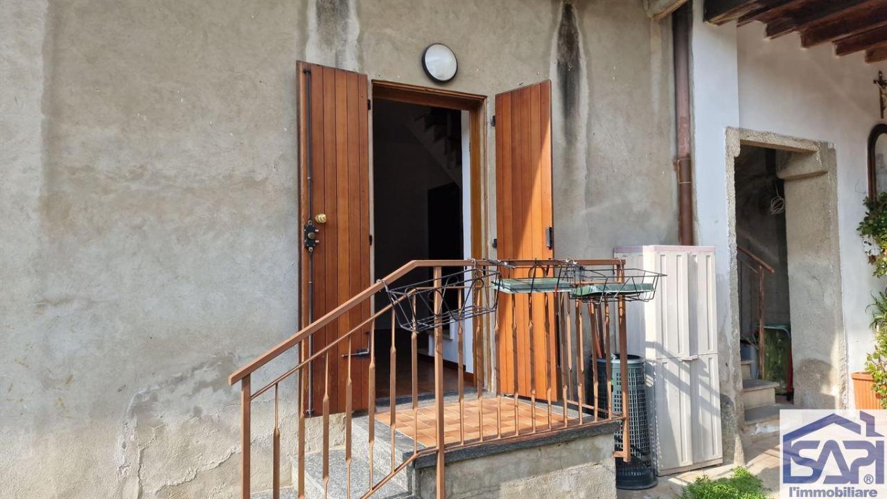 Vendita Appartamento, Usmate Velate foto