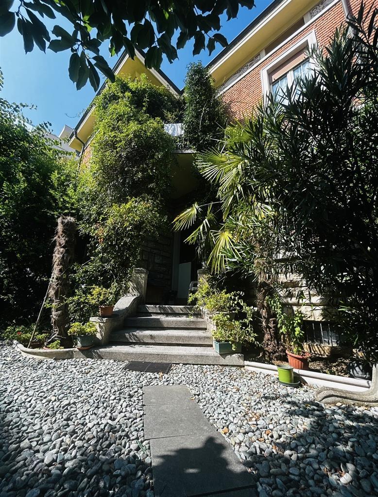 Vendita Casa indipendente, Brescia foto