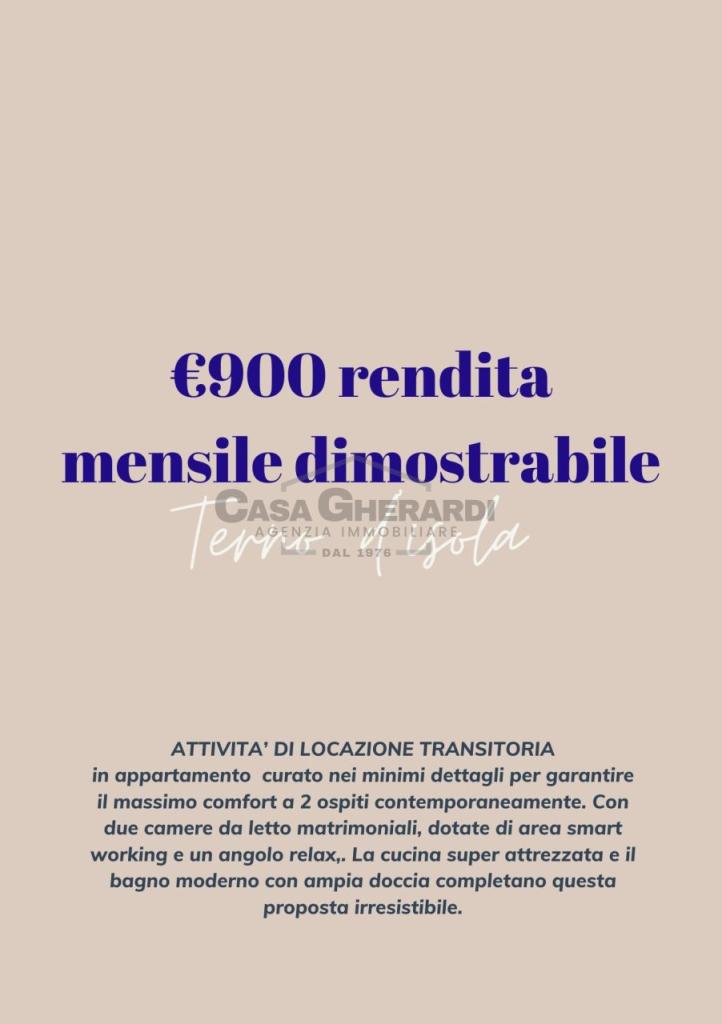 Sale Trivani, Terno d'Isola foto