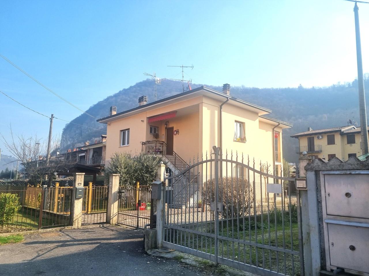 Vendita Quadrivani, Villanuova sul Clisi foto