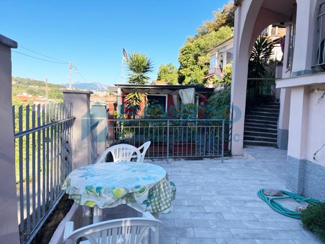 Vendita Quadrivani, La Spezia foto