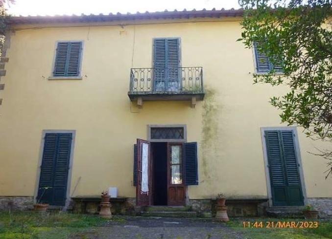 Vendita Esavani, Greve in Chianti foto