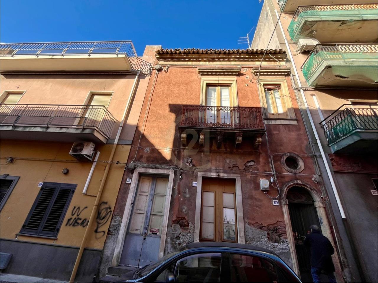 Vendita Quadrivani, Misterbianco foto