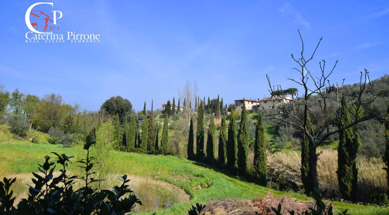 Vendita Terreno, Rignano sull'Arno foto