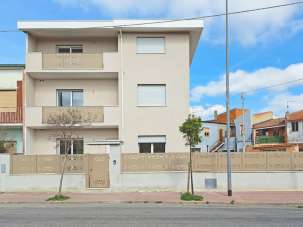 Vendita Appartamento, Sanluri