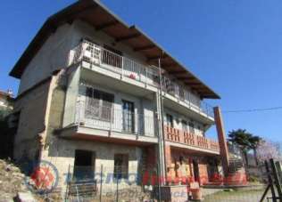 Vendita Casa indipendente, Rocca Canavese Vendita Casa indipendente, Rocca Canavese