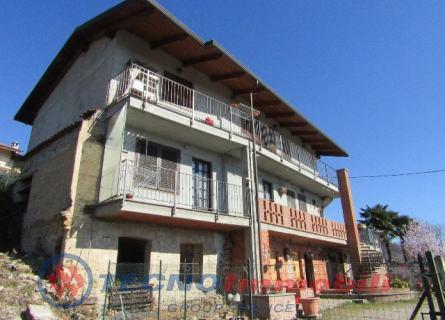 Vendita Casa indipendente, Rocca Canavese foto