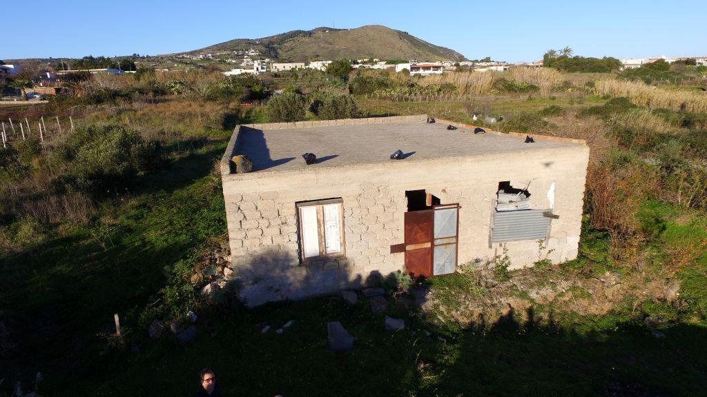 Vendita Rustico, Lipari foto
