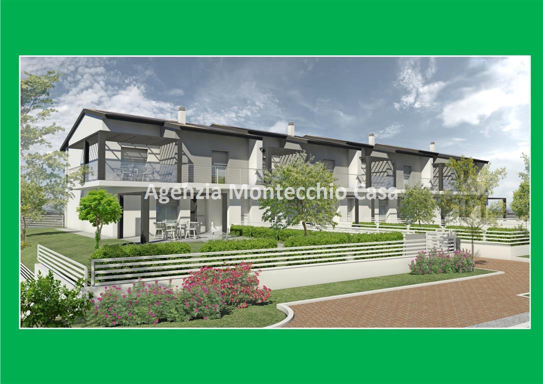 Vendita Appartamento, Vallefoglia foto