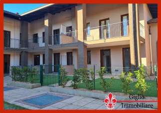 Vendita Villa a schiera, Tradate Vendita Villa a schiera, Tradate