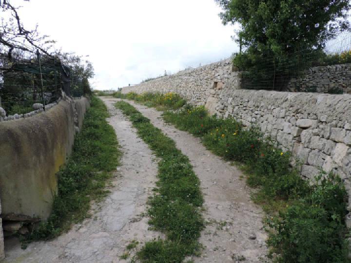 Vendita Terreno Agricolo, Ragusa foto