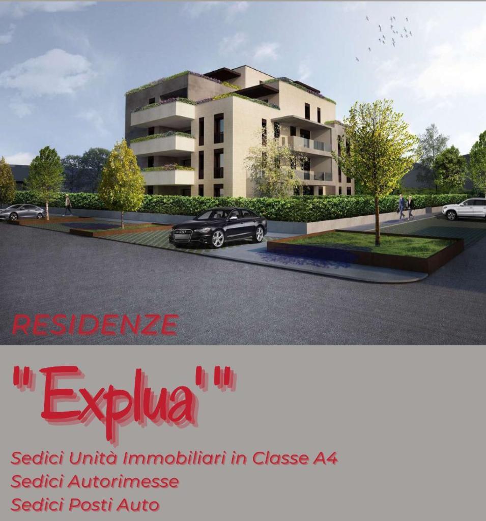 Vendita Appartamento, San Lazzaro di Savena foto