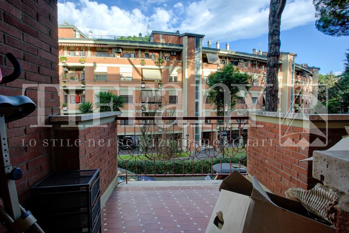 Vendita Appartamento, Roma foto