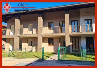 Vendita Villa a schiera, Tradate Vendita Villa a schiera, Tradate