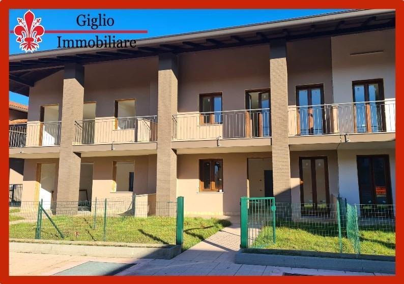 Vendita Villa a schiera, Tradate foto