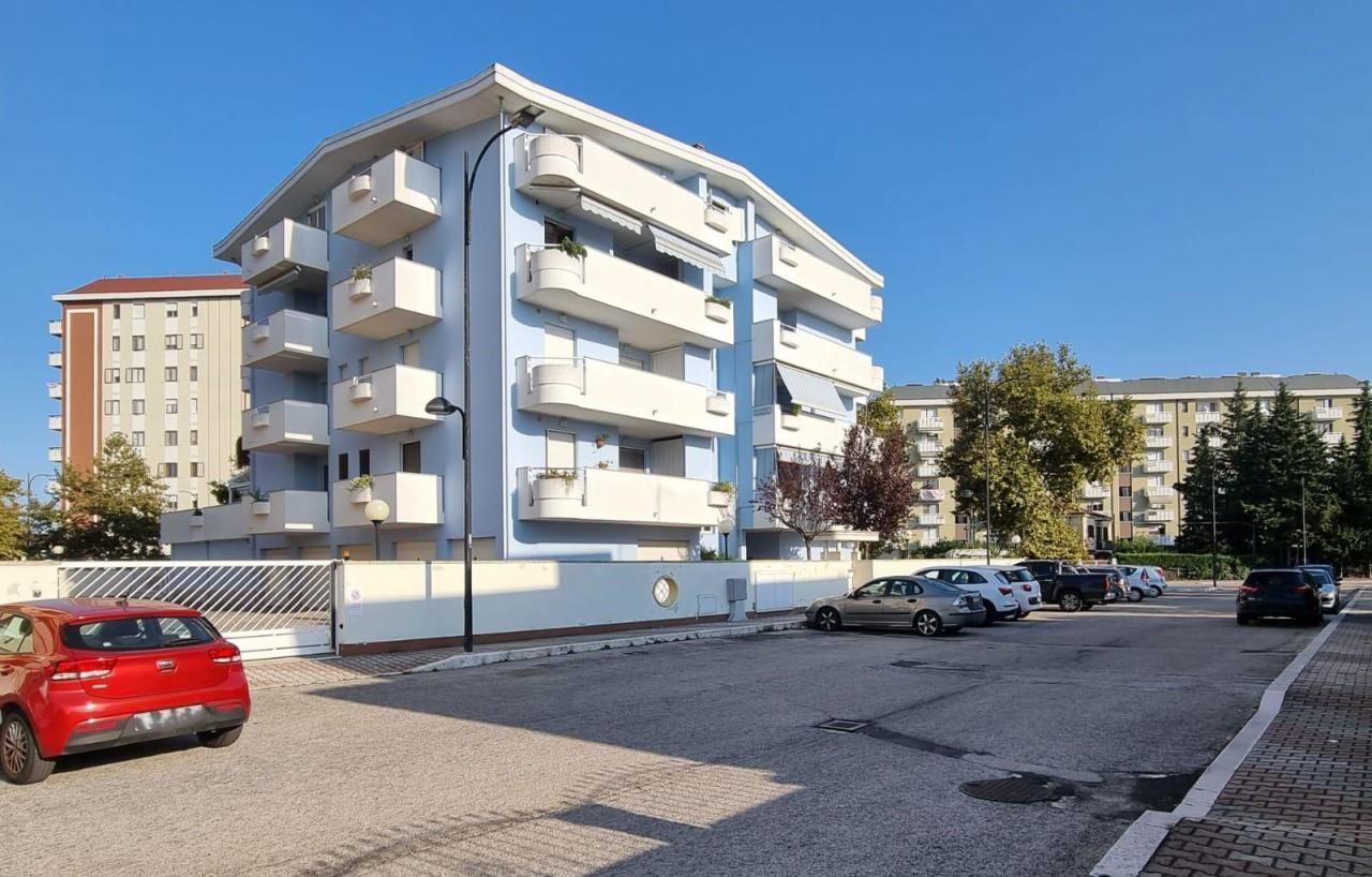 Vendita Quadrivani, Pescara foto