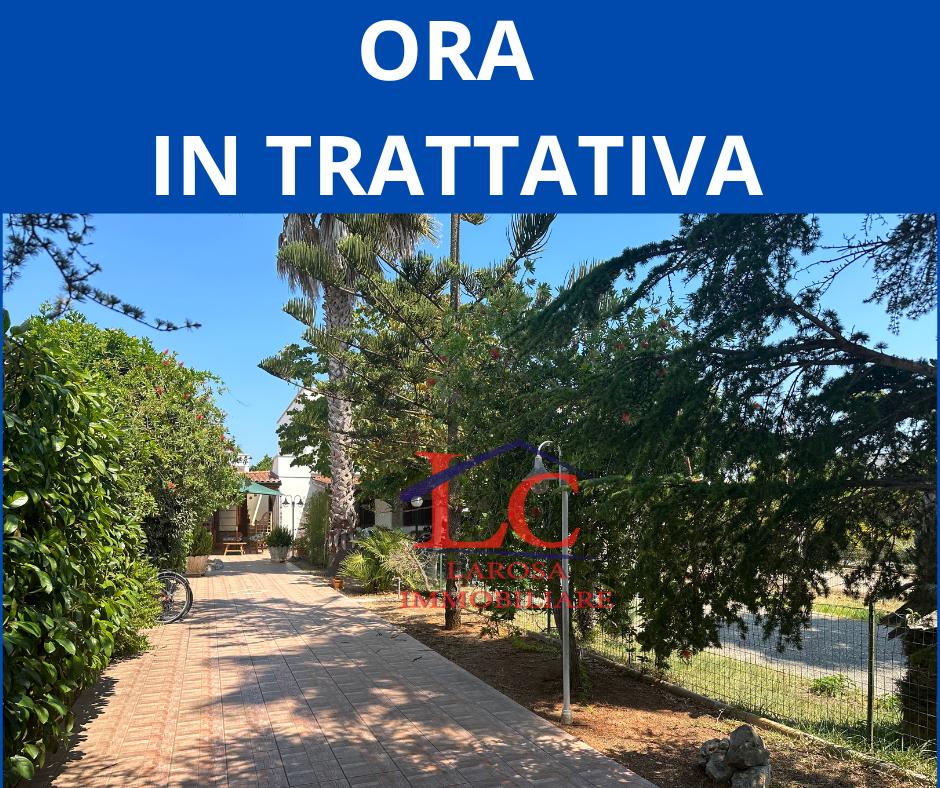 Vendita Pentavani, Melendugno foto
