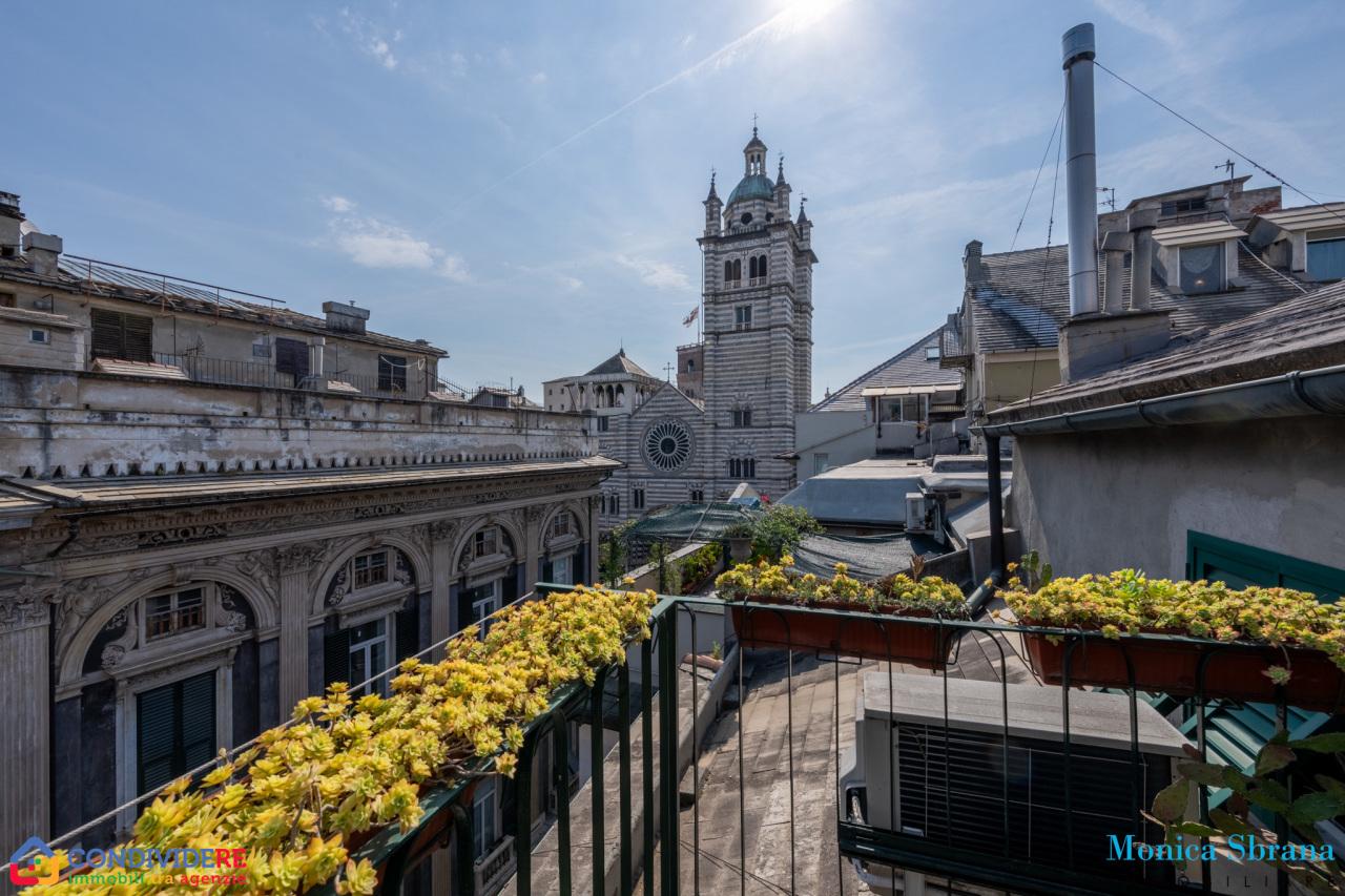 Vendita Quadrivani, Genova foto