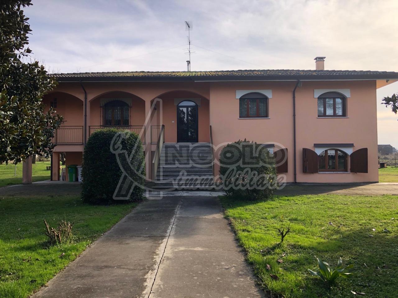 Vendita Multivani, Stienta foto