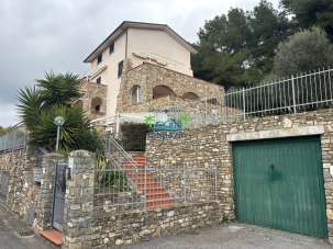Vendita Trivani, Andora