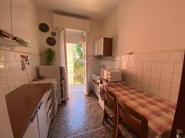 Sale Trivani, Rapallo foto