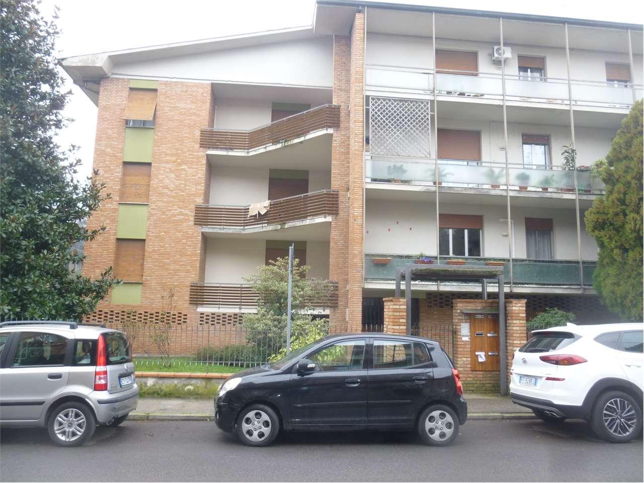 Vendita vendita, Forli foto
