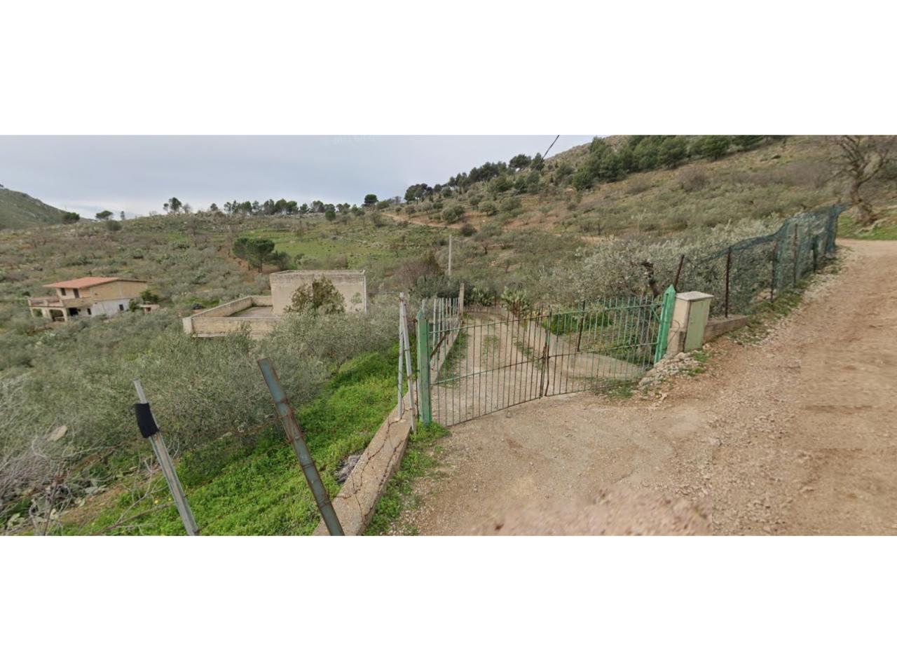 Vendita Quadrivani, Belmonte Mezzagno foto