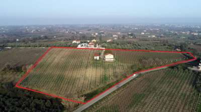 Sale Multivani, Casalbordino Sale Multivani, Casalbordino
