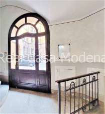 Vendita vendita, Modena