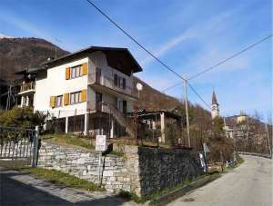 Vendita vendita, Calasca Castiglione