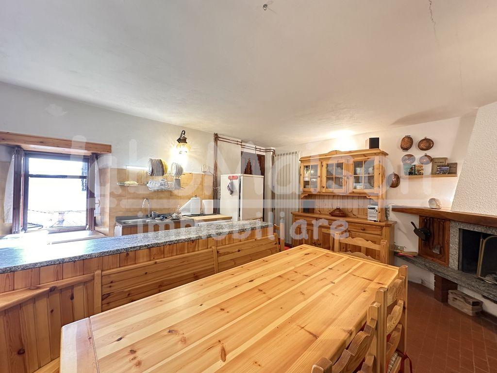 Vendita Casa Semindipendente, Duno foto