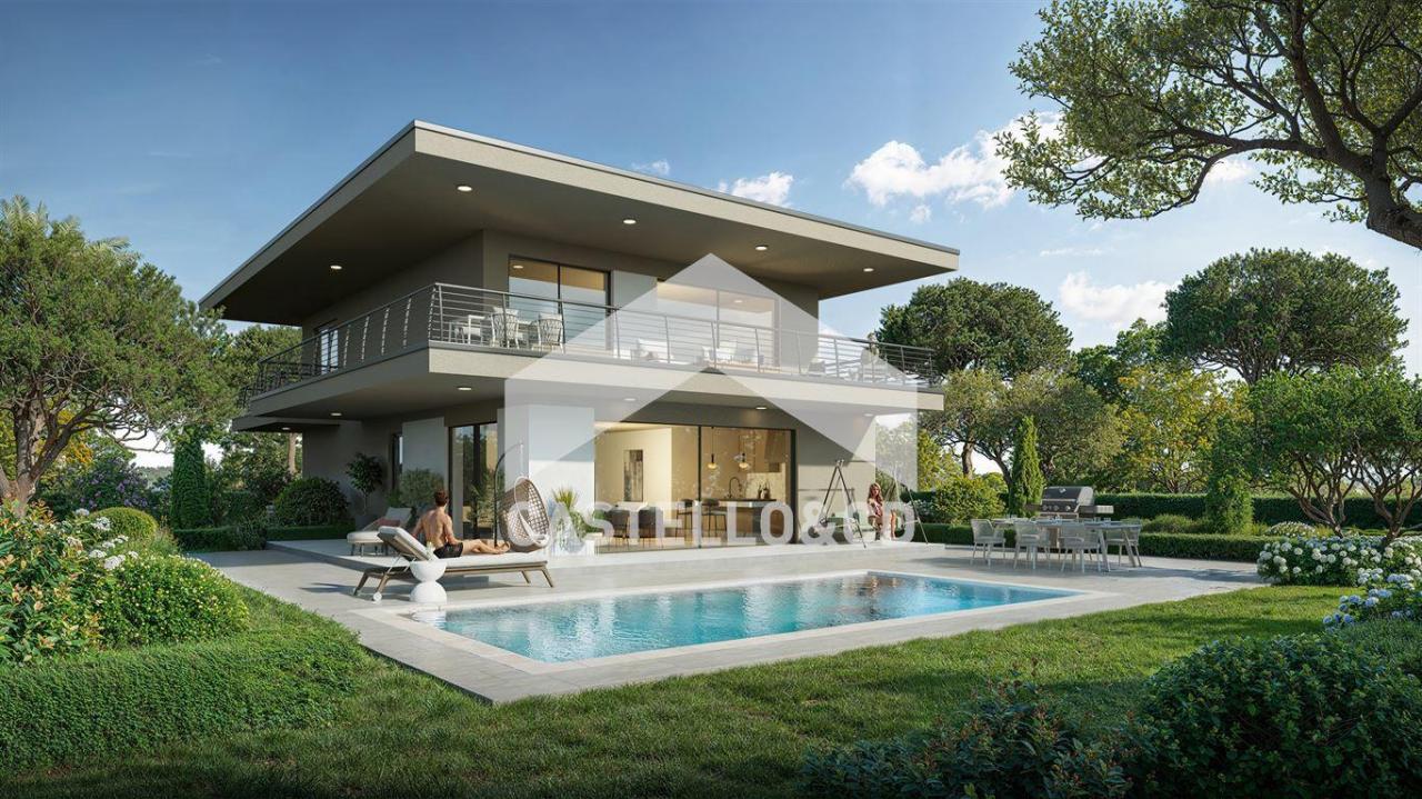 Vendita Villa, Polpenazze del Garda foto