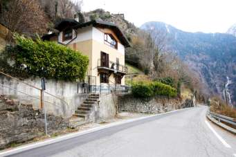 Vendita Casa Indipendente, Branzi Vendita Casa Indipendente, Branzi