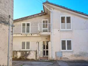 Vendita Casa indipendente, Lunamatrona