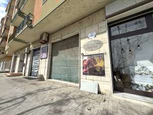 Affitto 1 vetrina, Catanzaro