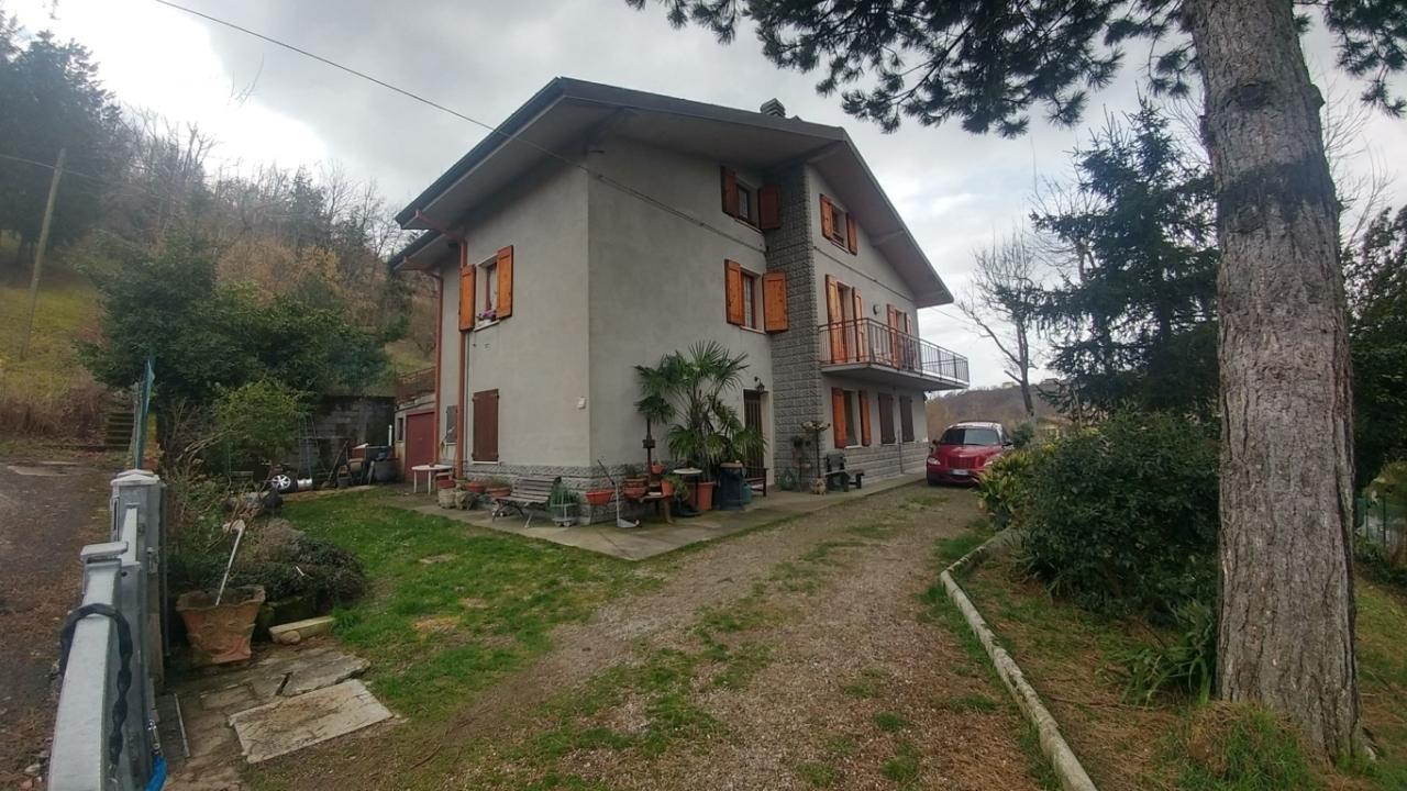 Vendita Case, Zocca foto