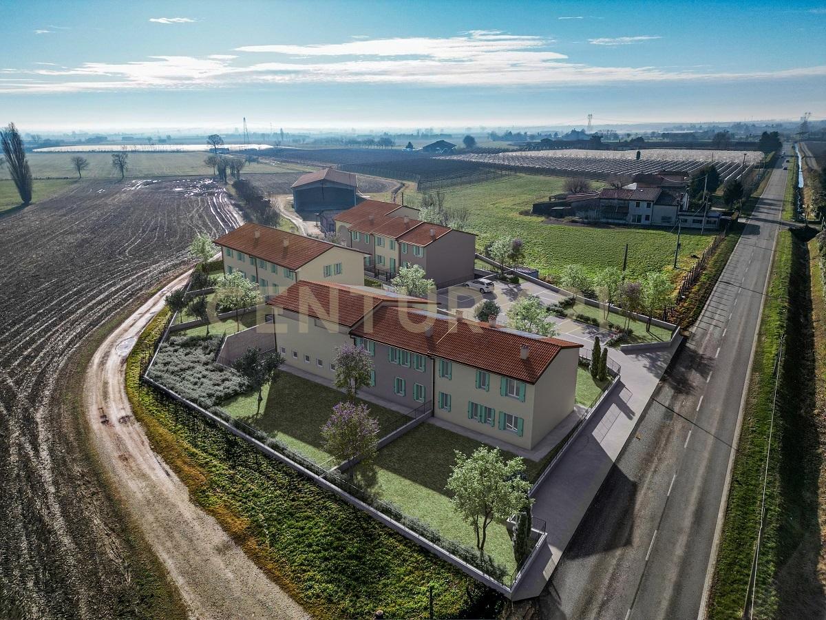 Vendita Pentavani, Zevio foto