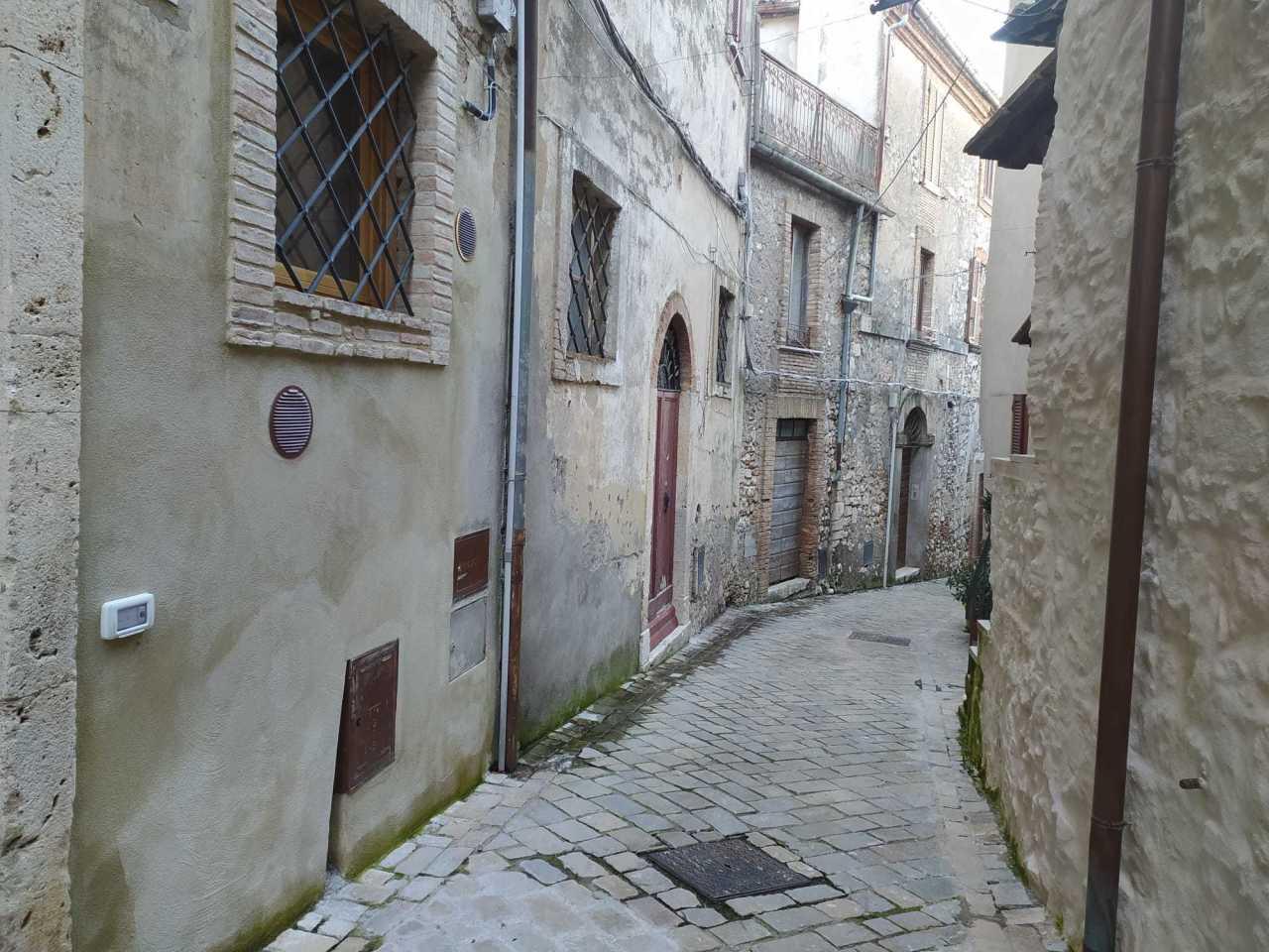 Vendita Trivani, Lugnano in Teverina foto