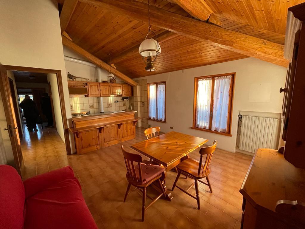 Vendita Pentavani, Terenzo foto