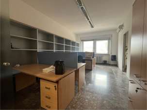 Vendita Pentavani, Jesi